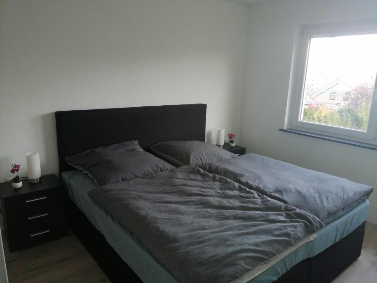 Haus Hochwald Apartman Rottweil Kültér fotó