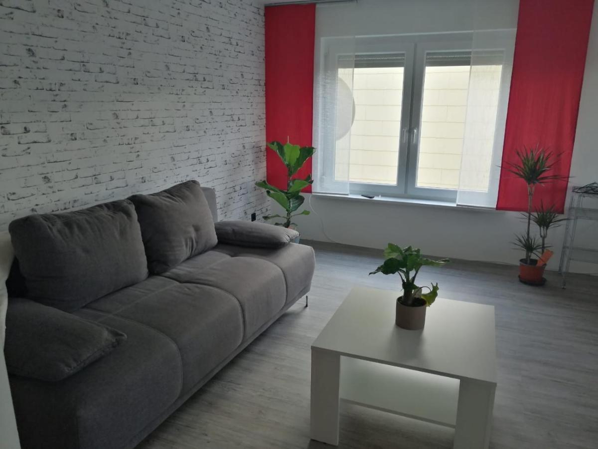 Haus Hochwald Apartman Rottweil Kültér fotó