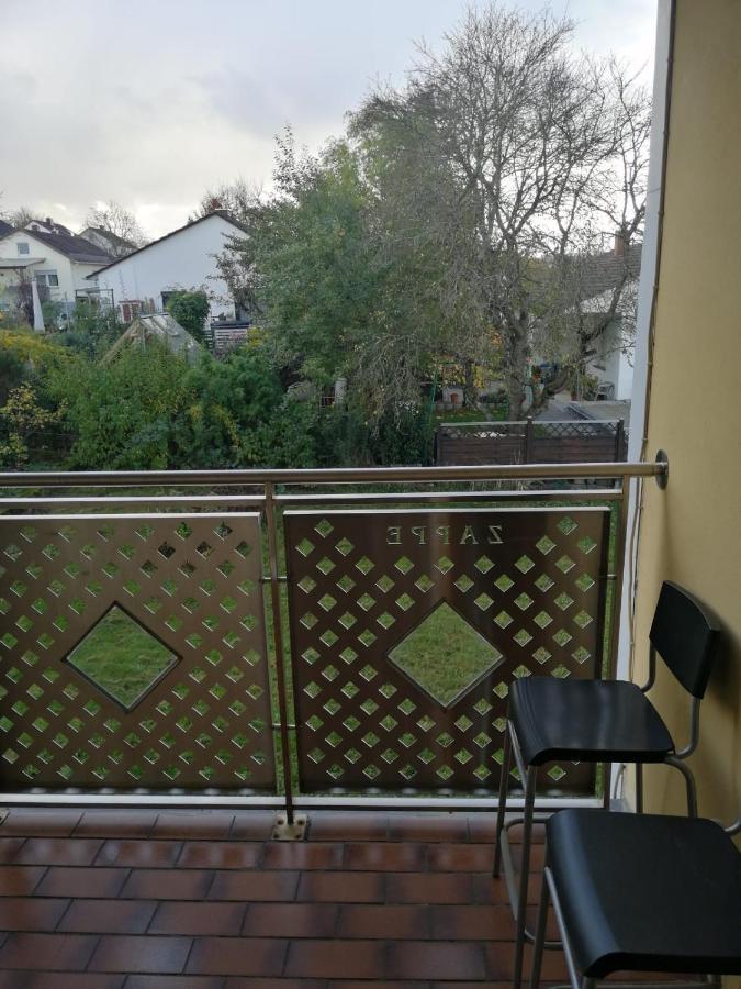 Haus Hochwald Apartman Rottweil Kültér fotó