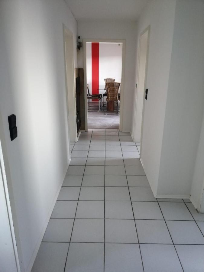 Haus Hochwald Apartman Rottweil Kültér fotó