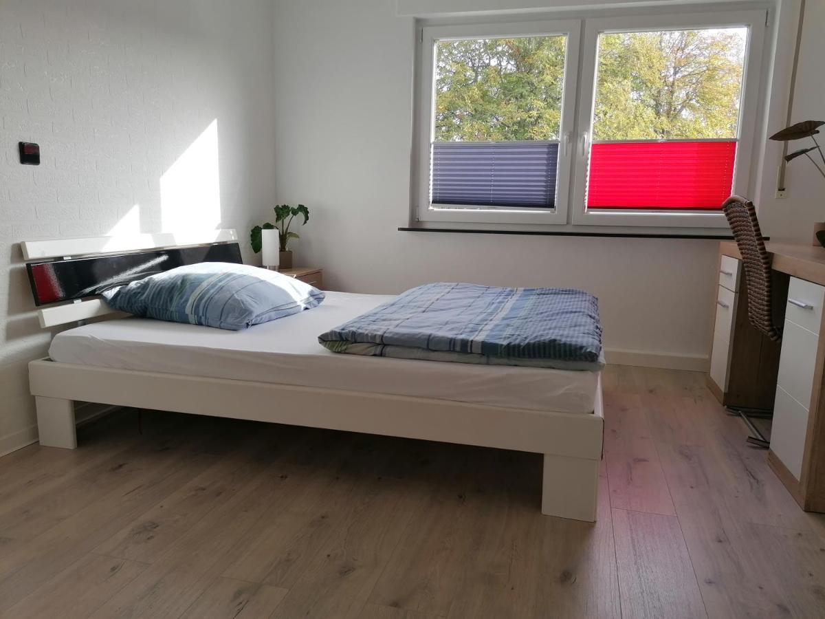 Haus Hochwald Apartman Rottweil Kültér fotó