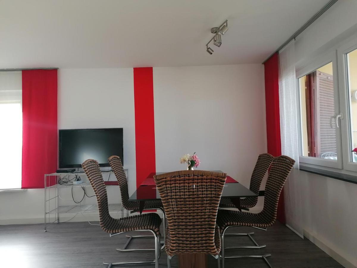 Haus Hochwald Apartman Rottweil Kültér fotó
