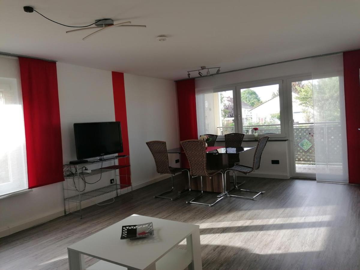 Haus Hochwald Apartman Rottweil Kültér fotó