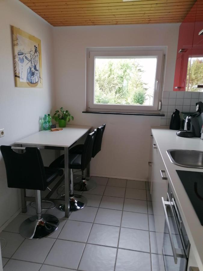 Haus Hochwald Apartman Rottweil Kültér fotó